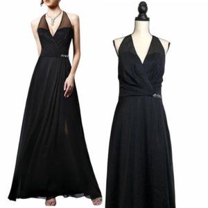 Jasmine | Prom Bridesmaid Formal Dress L164014